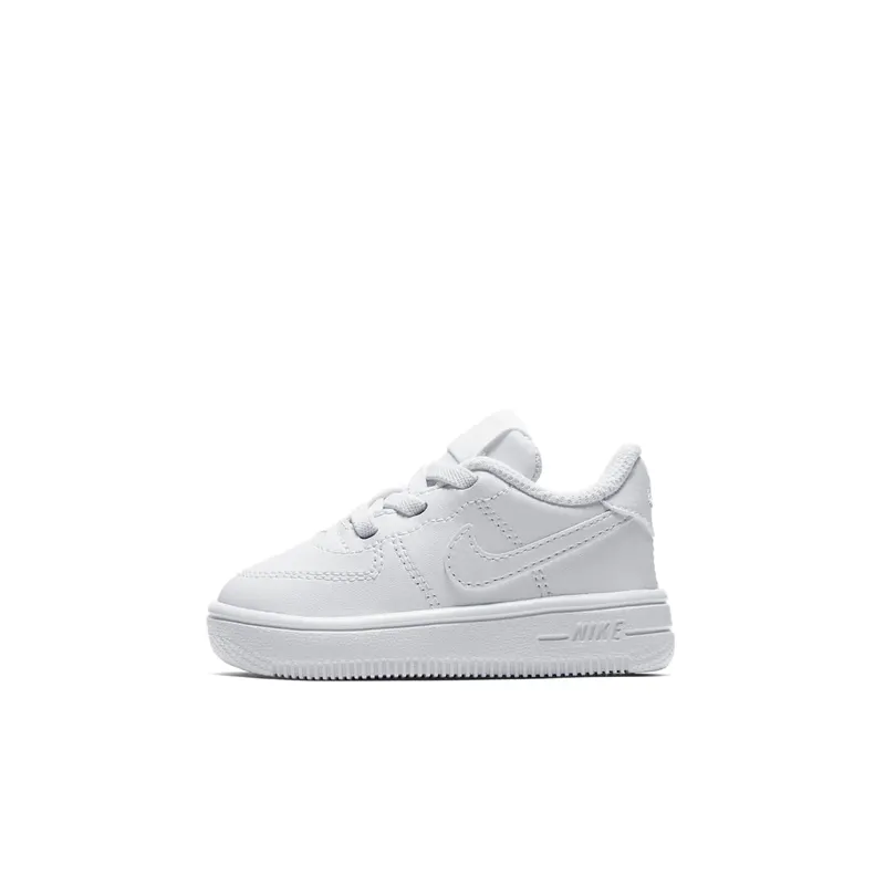 Nike Air Force 1 ’18 Triple White (TD) White/White (905220-100)