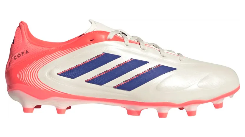 adidas Copa Pure 3 League FG/MG Coral Blaze Pack (JH6299)