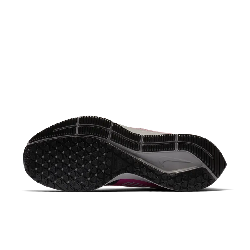 Nike Air Zoom Pegasus 36 Shield ‘Fire Pink’ Fire Pink/Reflecti Silver (AQ8006-600)
