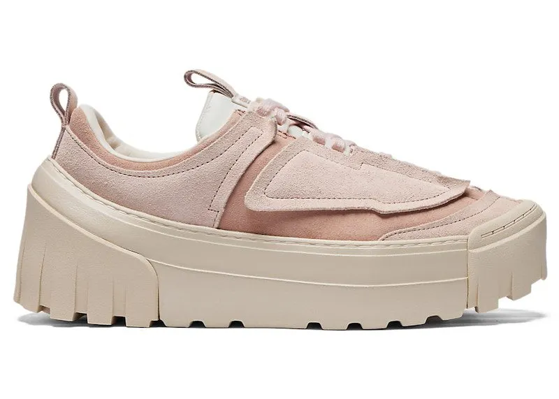 Onitsuka Tiger Chunky Runner Lo Ginger Peach Dusty Steppe (1183C399-700)