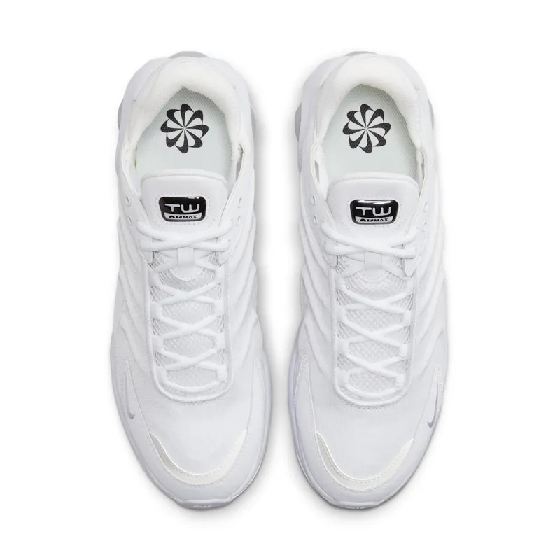 Nike Air Max TW Triple White (DQ3984-102)