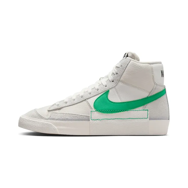 Nike Blazer Mid ’77 Pro Club “Phantom Stadium Green” (DQ7673-004)