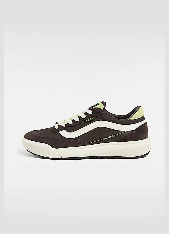 Vans UltraRange 2.0 Brown Green (VN000D61BF0)