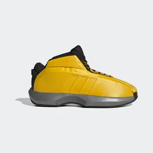 adidas Crazy 1 Team Yellow / Iron Metallic / Core Black (GY3808)