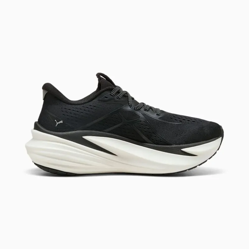 Puma MagMax Nitro 2 Black White (312126-01)