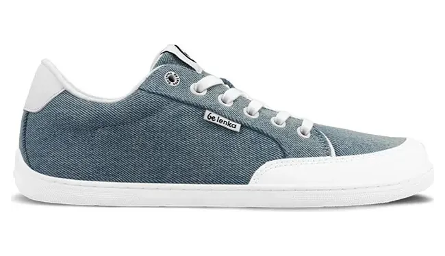 Be Lenka sneaker Denim Light Blue (50950112)