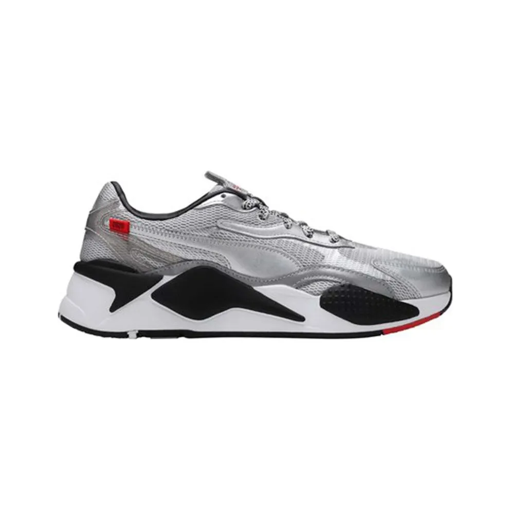 Puma RS-X3 World Cup Team Silver (374808-02)