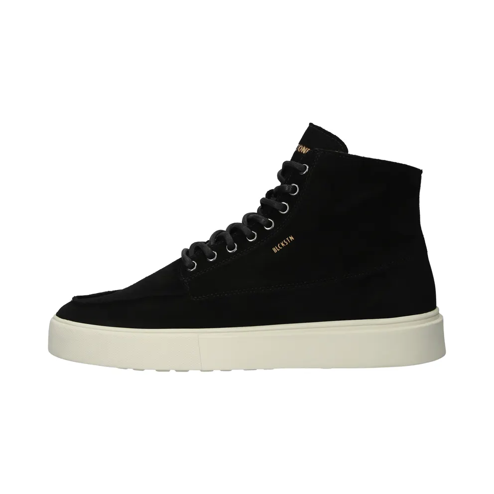 Blackstone sneaker Black (CG184BLK)