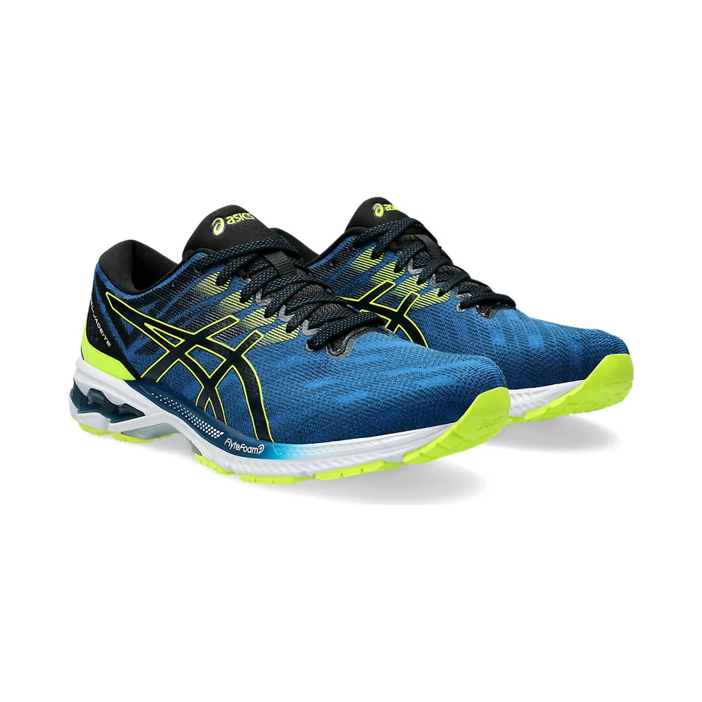 Asics Gel-jadeite™ Lake Drive/Safety Yellow (1011B401.401)