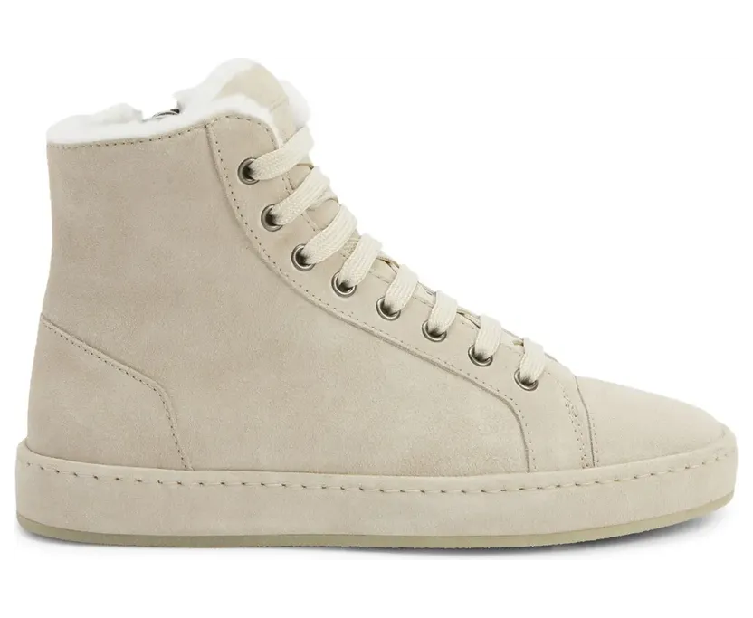 Giuseppe Zanotti GZ City high-top sneakers – Beige (RW40000001)