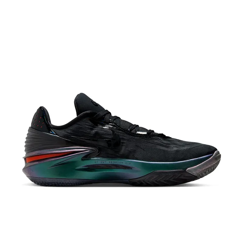 Nike Zoom GT Cut 2 “Greater Than Ever” (FV4145-001)