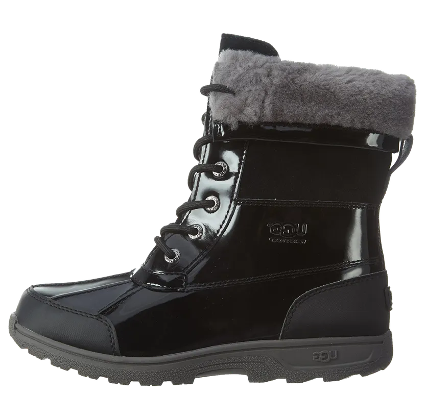 UGG sneaker 1014396Y-BLK