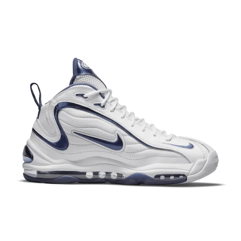 Nike Air Total Max Uptempo Midnight Navy (CZ2198-100)