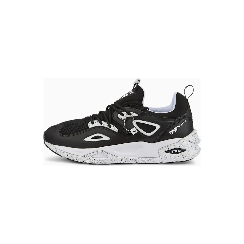 Puma TRC BLAZE CHANCE BLA “Black” (386430-02)