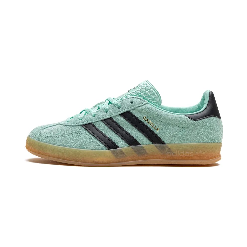 Adidas Gazelle Indoor “Clemin / Black” (IH7488)