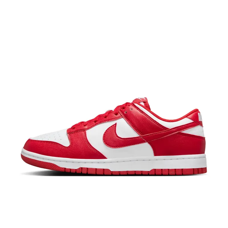 Nike Dunk Low Next Nature “St. John’s” (DD1873-116)