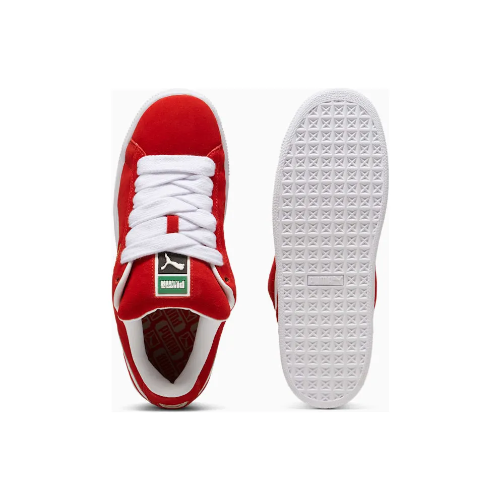 Puma Suede XL For All Time Red (395205-03)