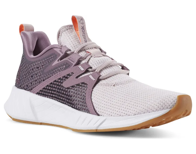 Reebok Fusium Run 2 Lilac (W) Lilac/Orchid-White-Gum (Other Brands Reebok)