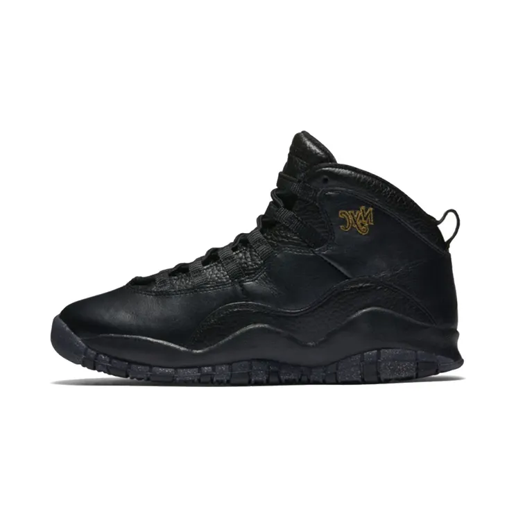 Air Jordan 10 Retro BG New York (310806-012)