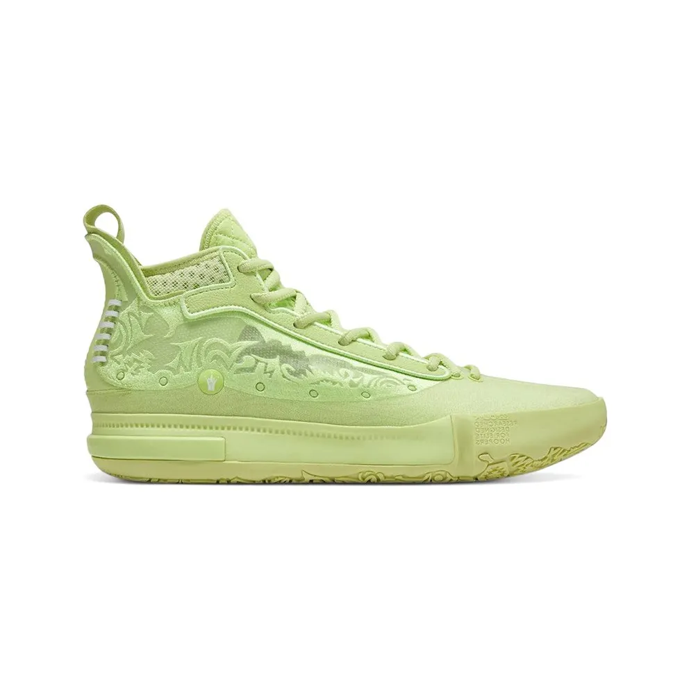 361 Degrees Joker 1 SE Pale Green (672521123-10)