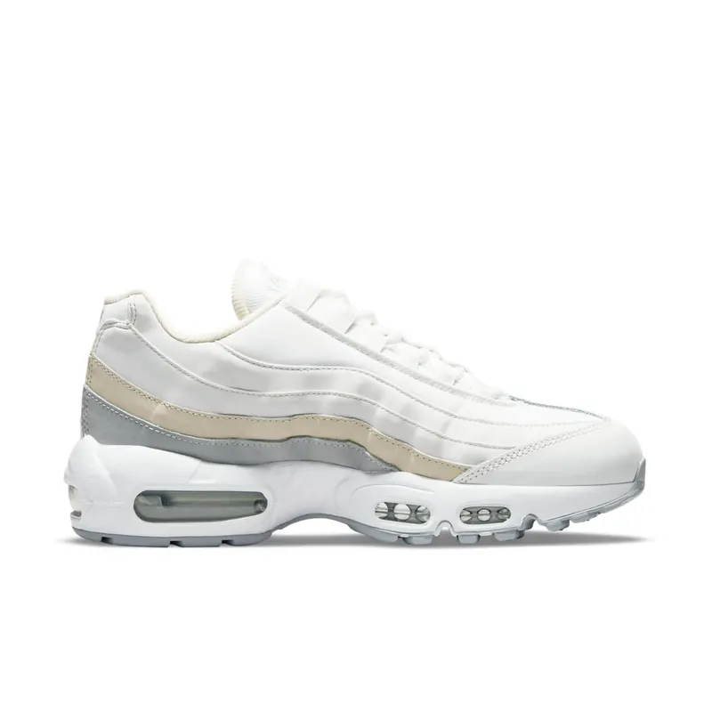 Nike Air Max 95 White (DA8731-100)