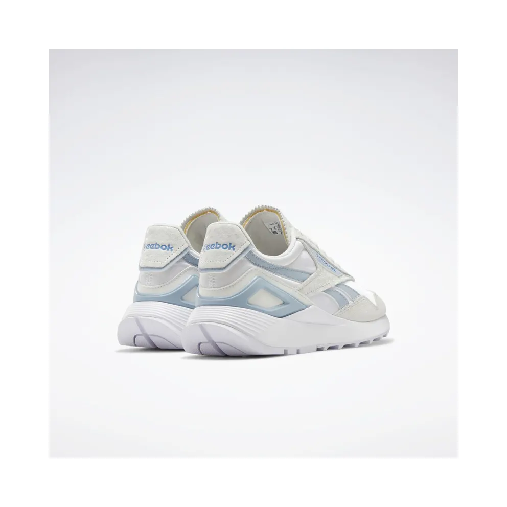 Reebok Classic Legacy AZ Shoes Pure Grey 1 / Cloud White / Gable Grey (GZ3634)