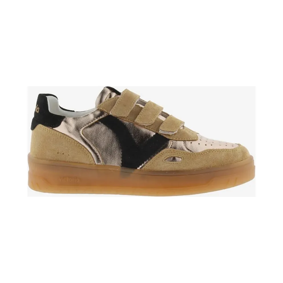Victoria sneaker Bronze (1257141-76)