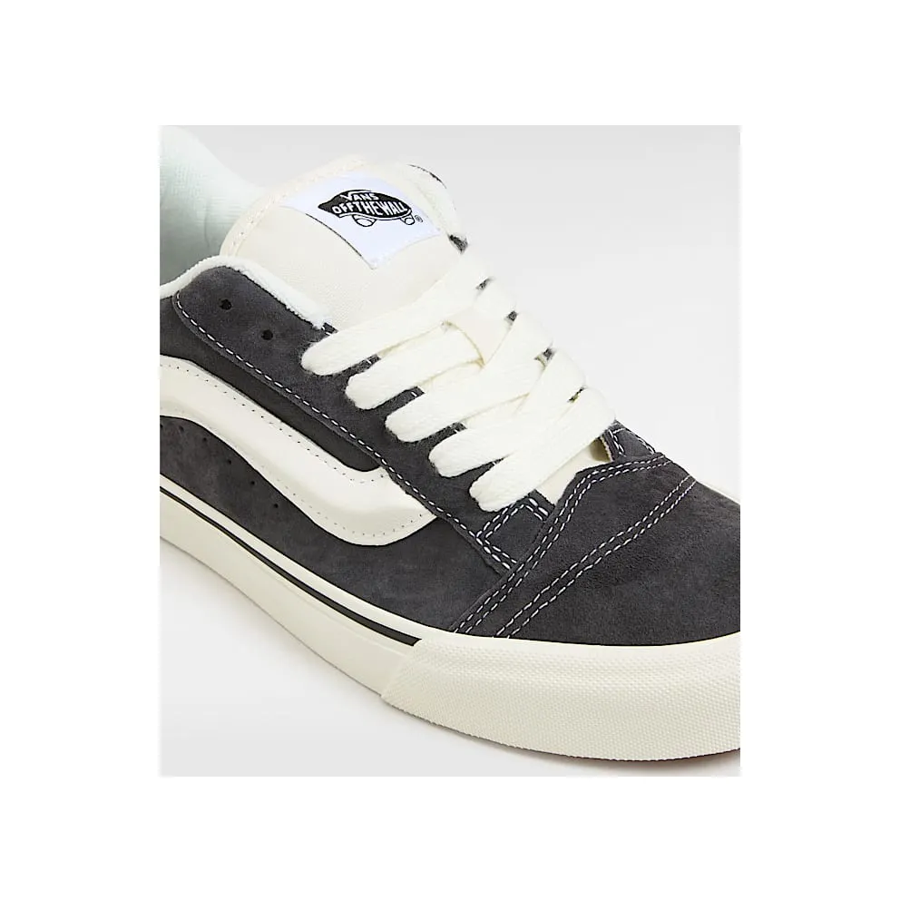 Vans Knu Skool “Pig Suede Grey” (VN000CS0BGF)