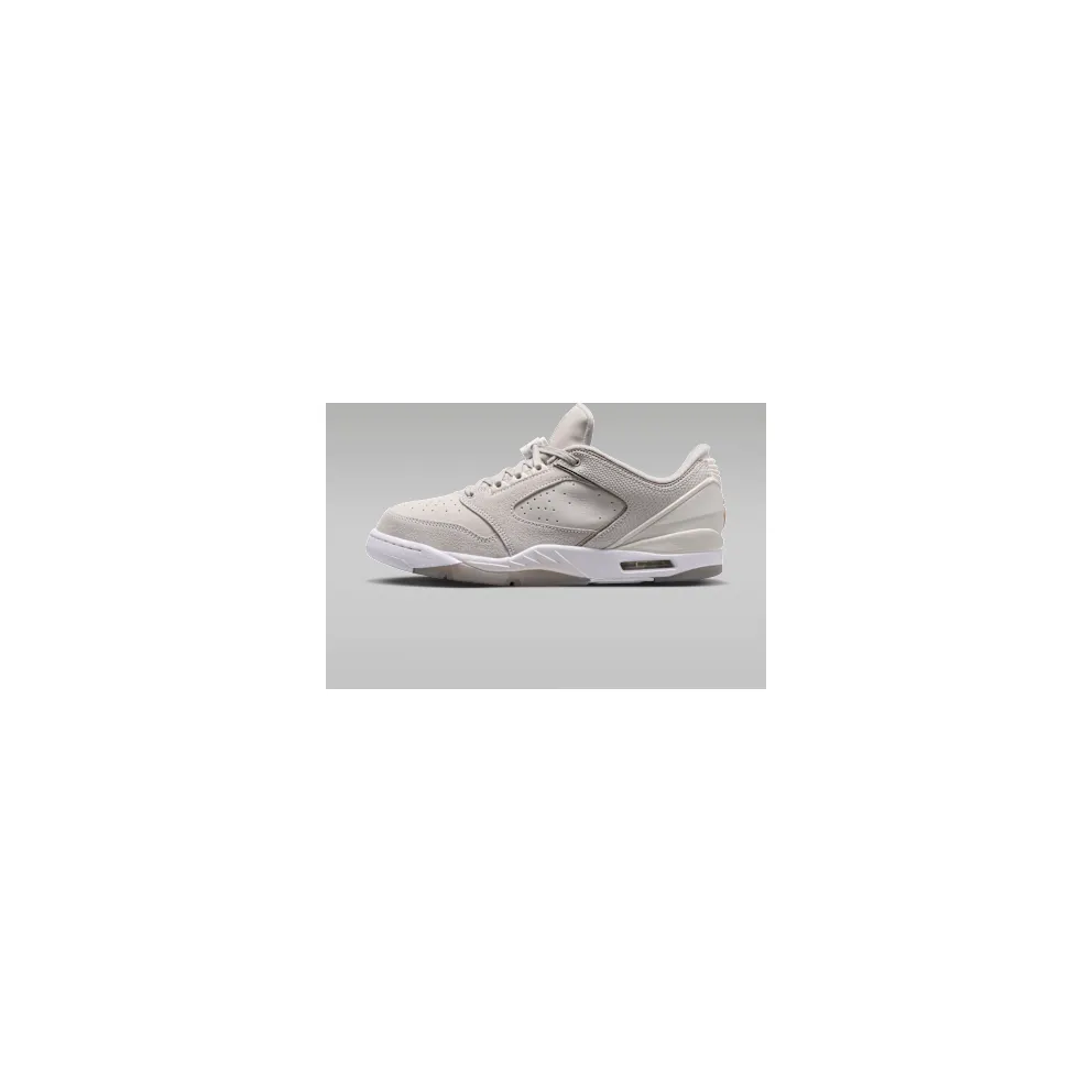 Nike Jordan Sixty Plus Low “Phantom/Light Iron Ore/Chalk/Legend Medium Brown” (IH2047-004)