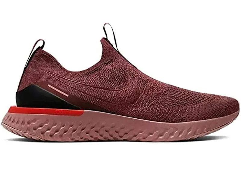 Nike Epic Phantom React Flyknit Cedar (BV0417-600)