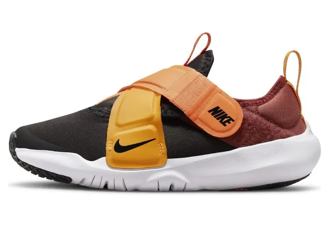 Nike Flex Advanceen Bruin (CZ0186-200)