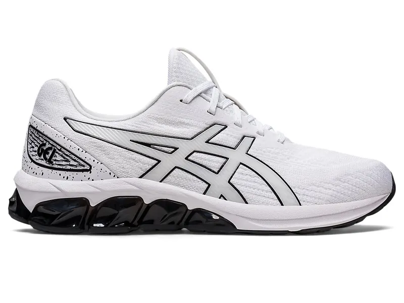 Asics GEL-QUANTUM 180 VII White/Black (1201A631.101)