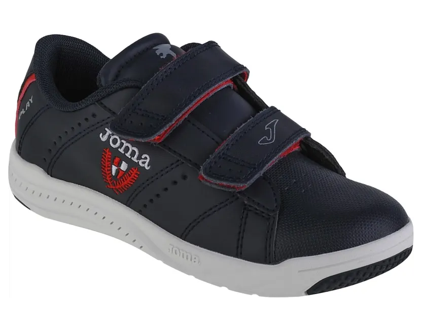 Joma sneaker Donkerblauw (PSKUJOMAWPLAYW2133V)