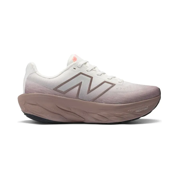 New Balance Fresh Foam X 1080v14 “Earth Shadow Reflection Urgent Red” (W108014E)