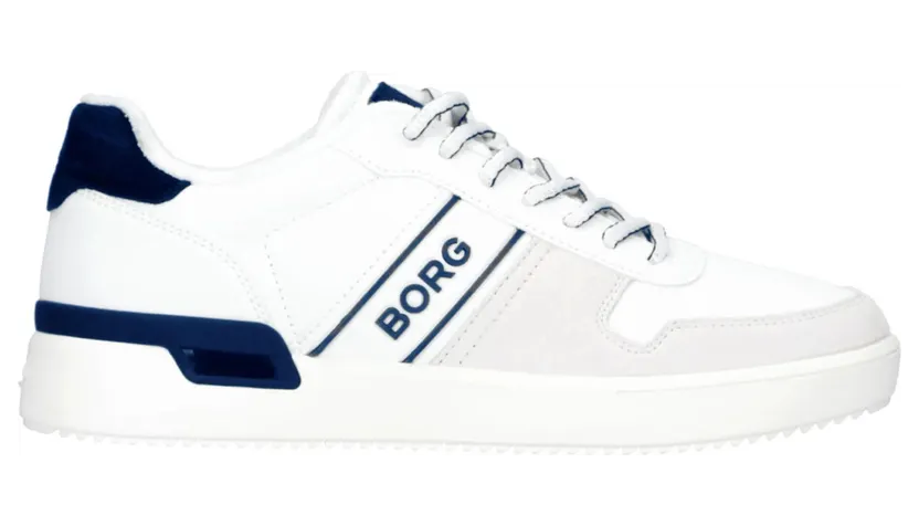 Björn Borg White (10004788WEO52)