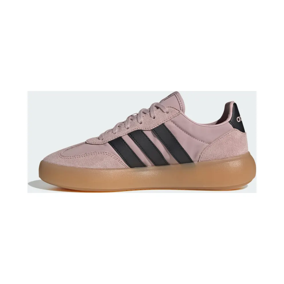 Adidas Barreda Decode Dual Lilac / Core Black / Gum (KI2001)
