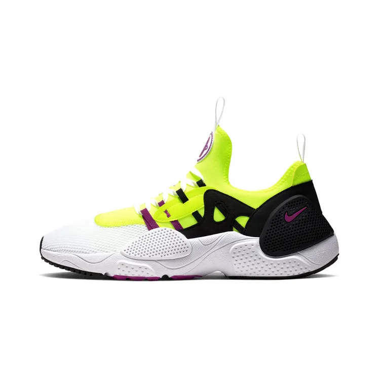 Nike Huarache E.D.G.E. TXT “VOLT” (AO1697-103)