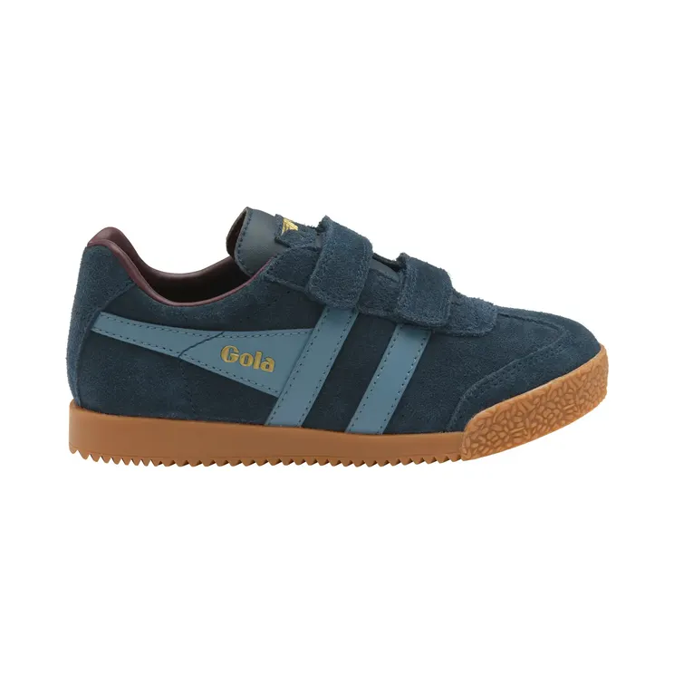 Lage Sneakers Gola HARRIER STRAP (CKA192EL)
