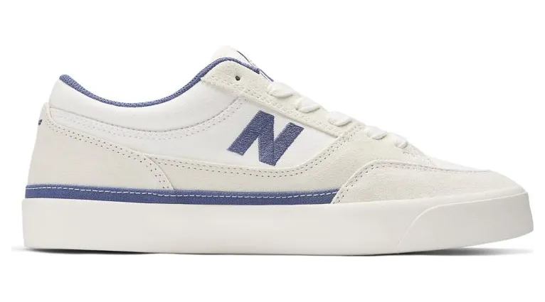 New Balance Numeric 417 Low Franky Villani Sea Salt Dream State (NM417LOS)