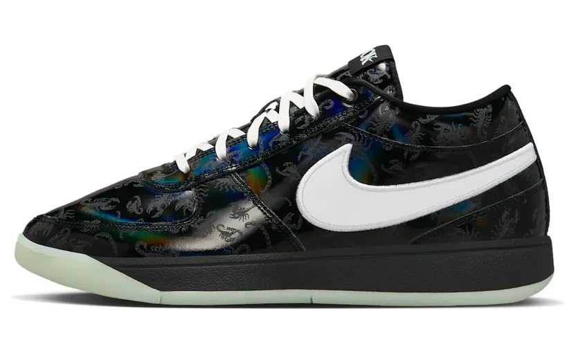 Nike Book 1 “Haloween” (IM7615-001)
