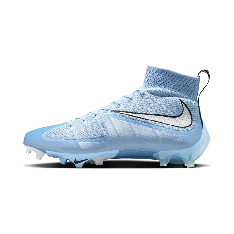 Nike Vapor Edge 360 Untouchable Mid Aluminum Football Grey (FQ0235-400)