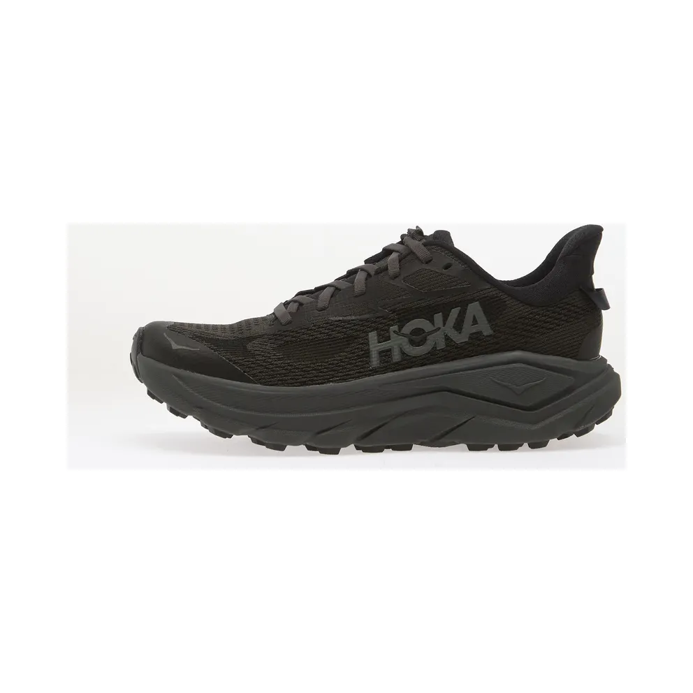Hoka One Challenger schwarz (1168717-BCKT)