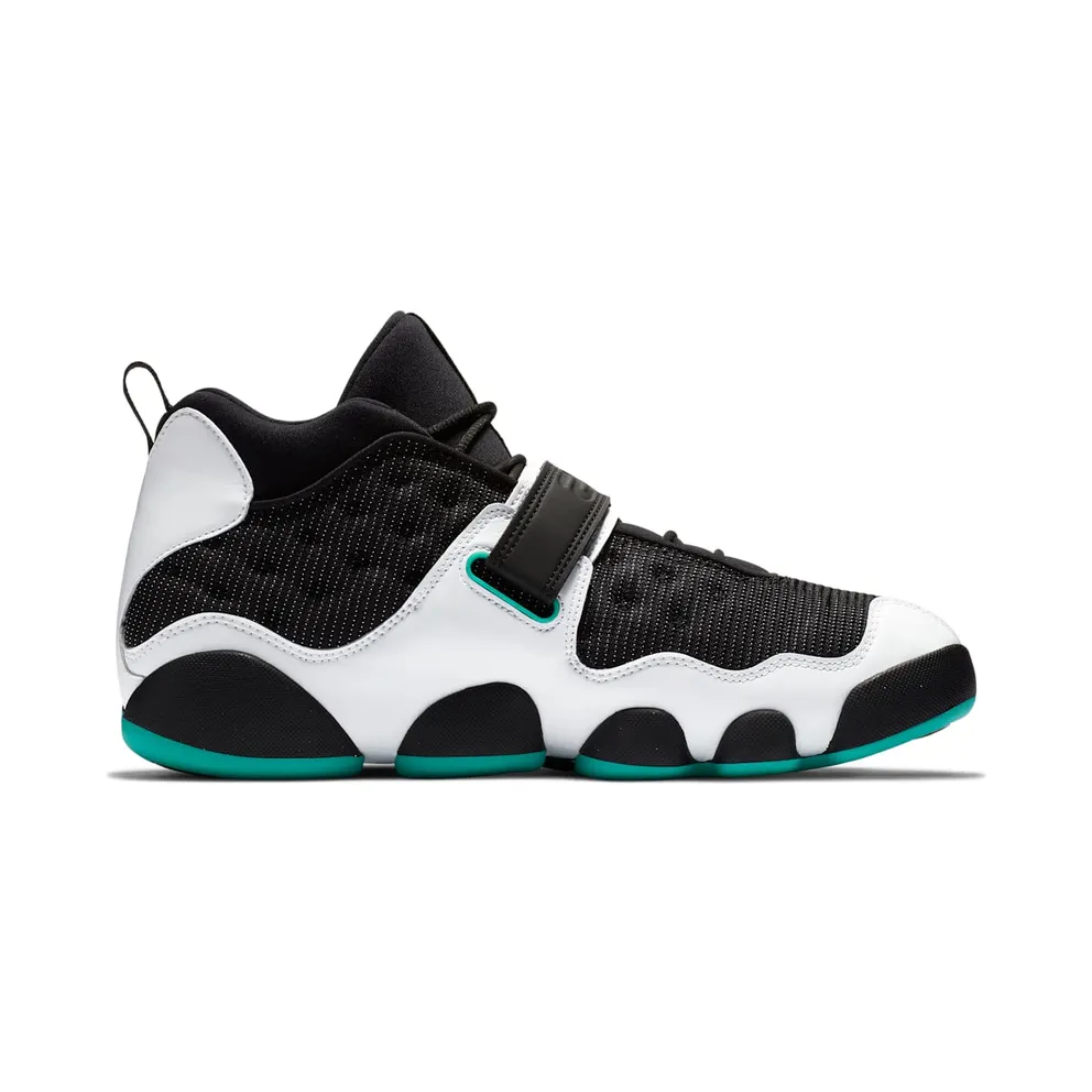 Jordan Black Cat Black Turbo Green Black/Turbo Green-White (AR0772-003)