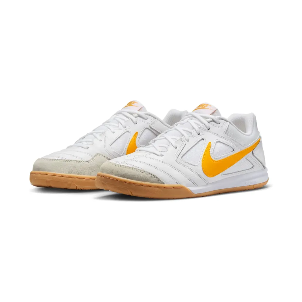 Nike Gato White Gum Yellow University Gold (HQ6019-101)