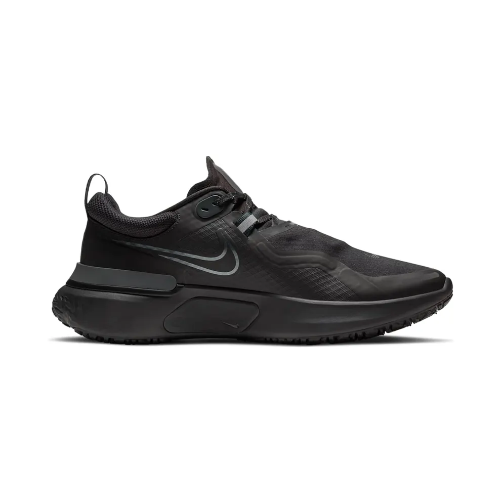 Nike React Miler Shield Running Black (CQ7888-001)