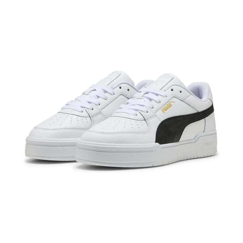 Puma CA Pro Classic II “Puma White / Puma Black” (402366_05)