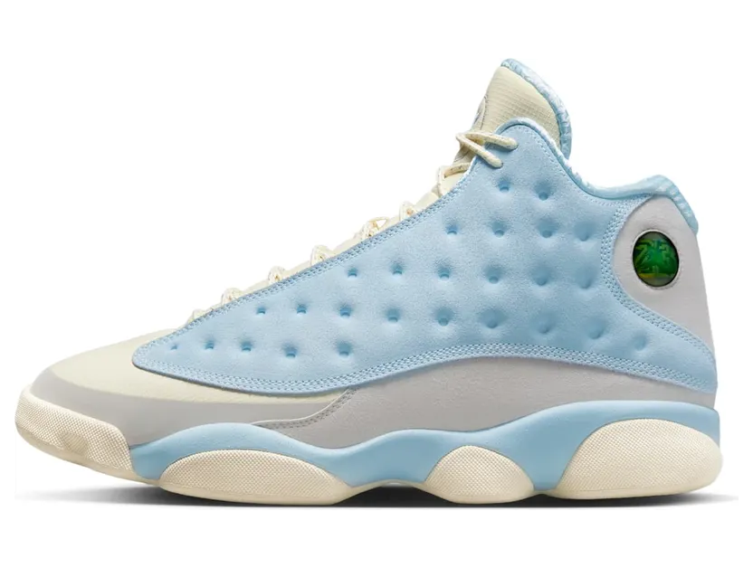Air Jordan 13 Retro “SoleFly – I’d Rather Be Fishing” (DX5763-100)