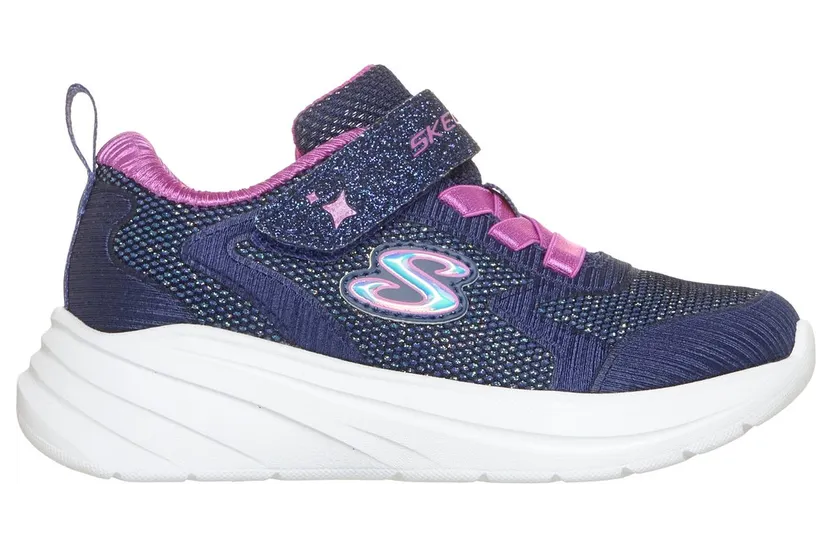 Skechers Wave 92 Sneaker Marine