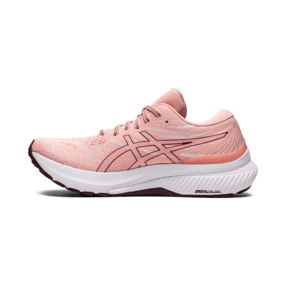 Asics GEL-KAYANO 29 Frosted Rose/Deep Mars (1012B272.700)