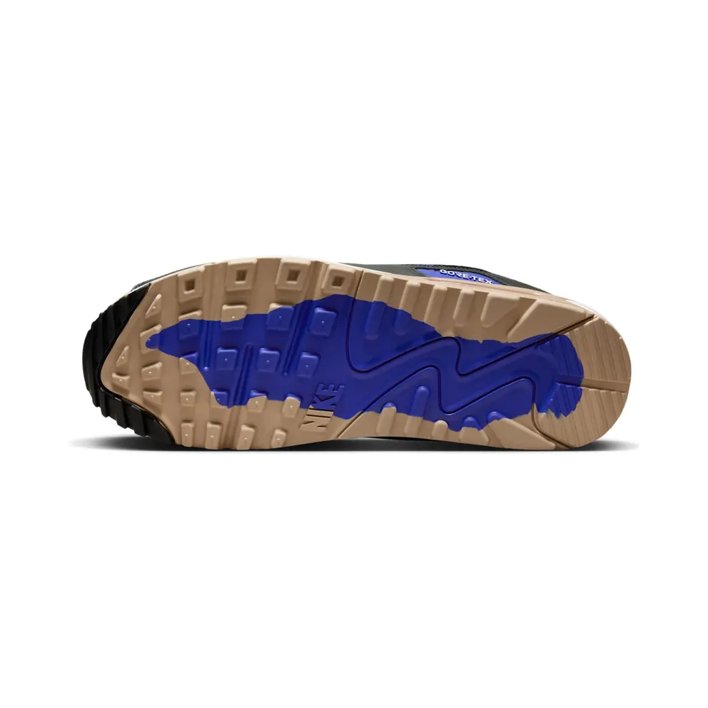 Nike Air Max 90 Gore-Tex Lapis (FD5810-100)
